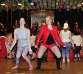 Karneval in Alverdissen  0243